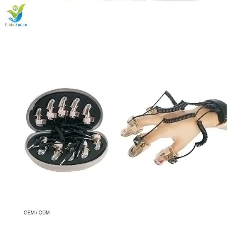 Beauty Massager Manufacturer - Magic Gravitational Diamond Finger