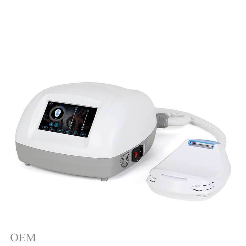 EMS Slimming Machine Manufacturer - S Shape RF Butt Lift