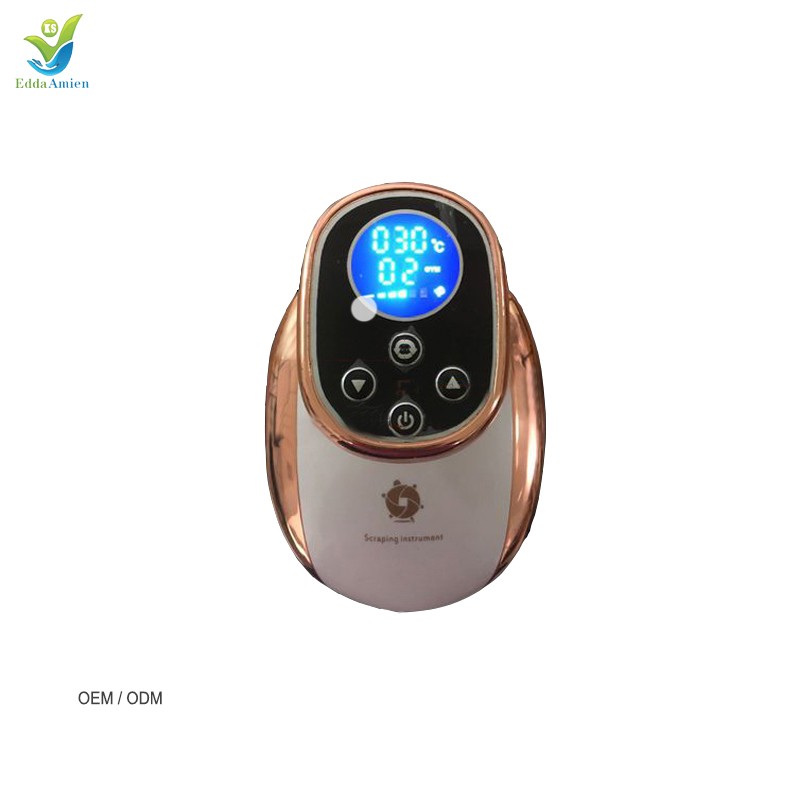 Beauty Massager Manufacturer - Magic Gravitational Diamond Finger