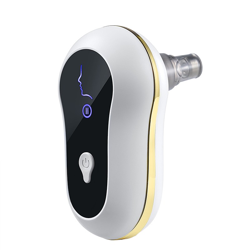 Vacuum Beauty Device Supplier - Blackhead Removal Technology