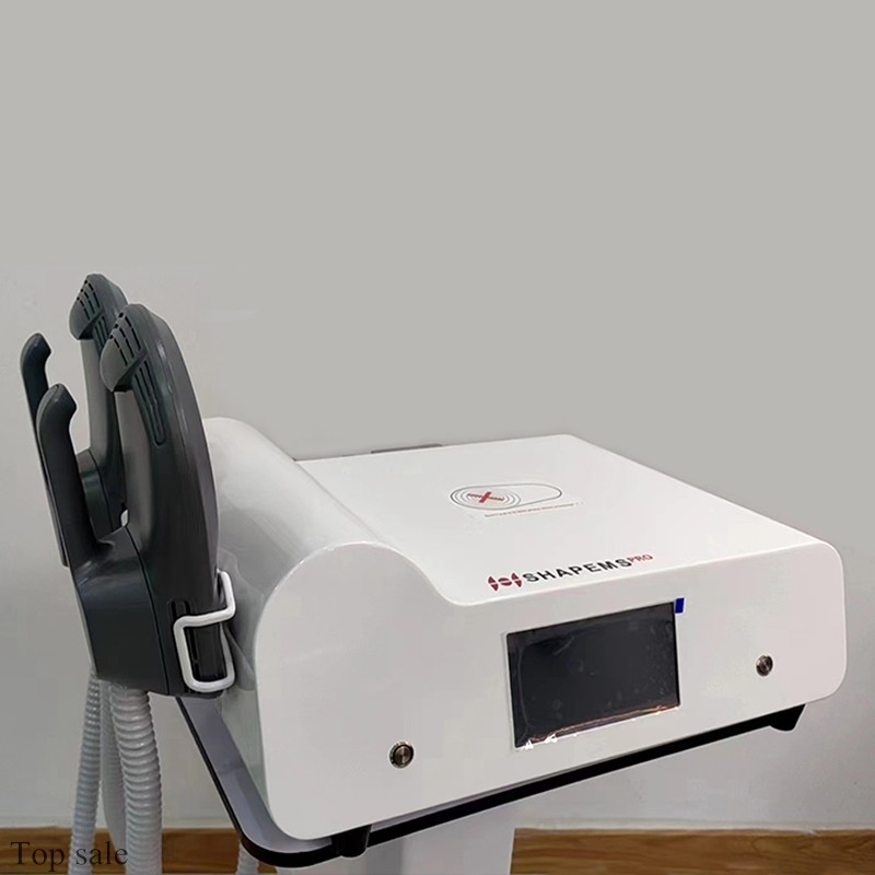 EMS Sculpting Machine Factory - Electromagnetic Slimming Hiemt