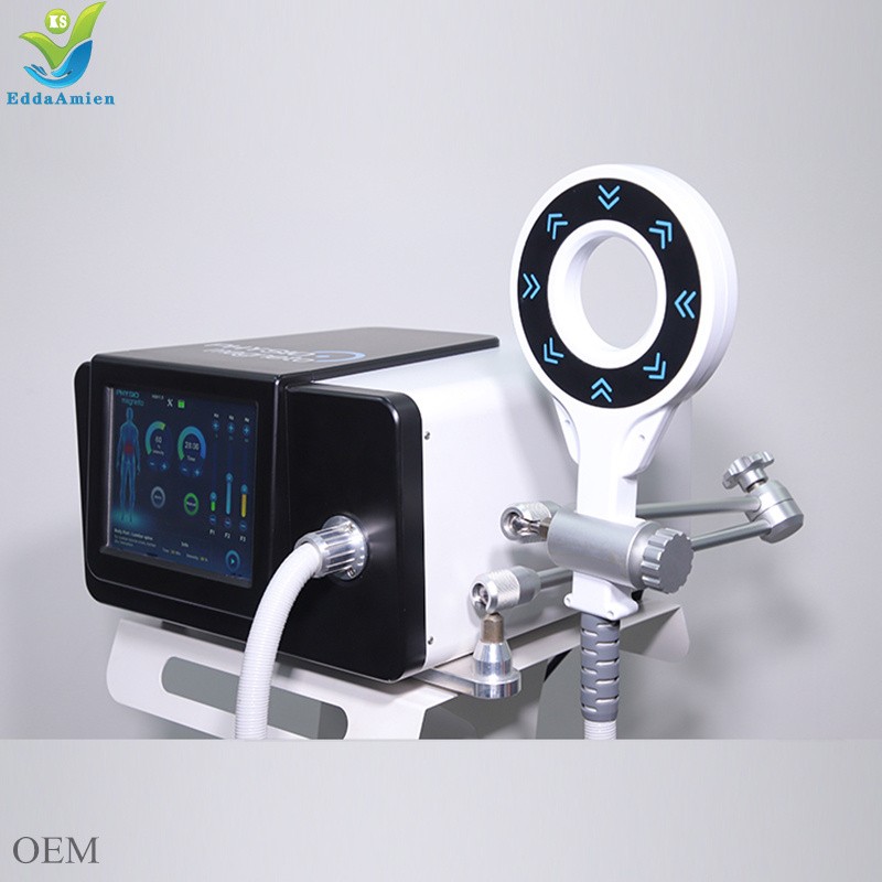 Magnetotherapy Device Supplier - Portable Red Light Therapy