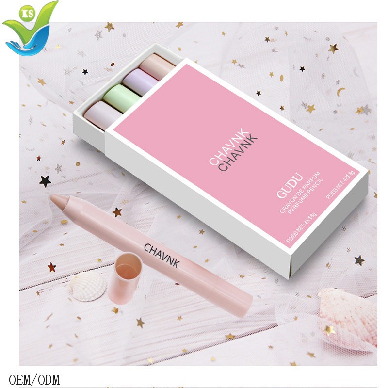 Perfume Stick Supplier - Strong Scents Long Lasting Women