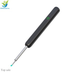 Smart Ear Cleaner Supplier - Visual Camera Wax Removal