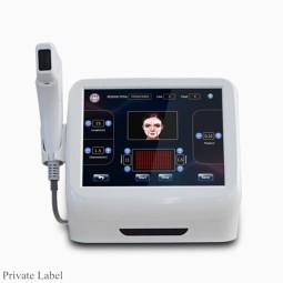 2 in 1 Hifu Machine Factory - Multifunction Vaginal Rejuvenation