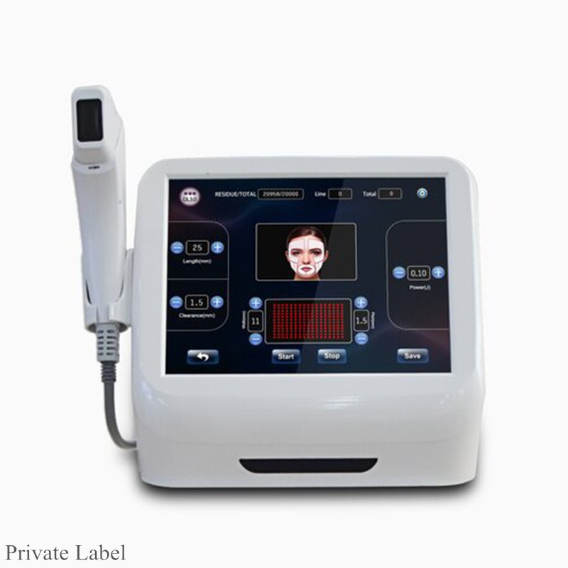 2 in 1 Hifu Machine Factory - Multifunction Vaginal Rejuvenation