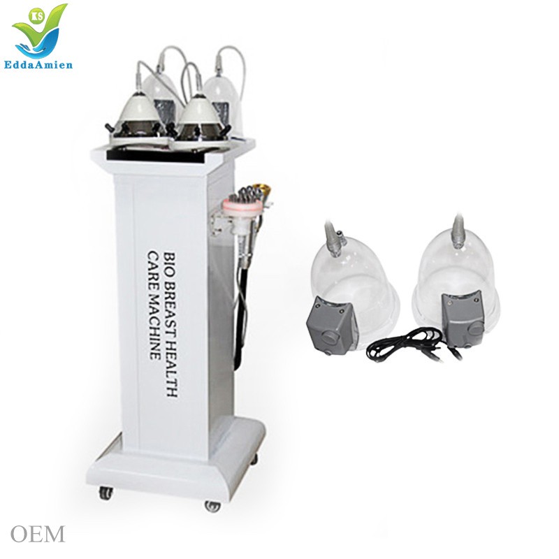 Buttocks Lift Machine Manufacturer - Vacuum Therapy Hip Carving