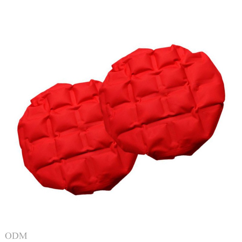 Hair Steamer Factory - Flaxseed Deep Conditioning Heat Cap