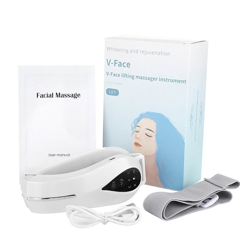 Face Slimming Device Manufacturer - Double Chin Reducer Massager