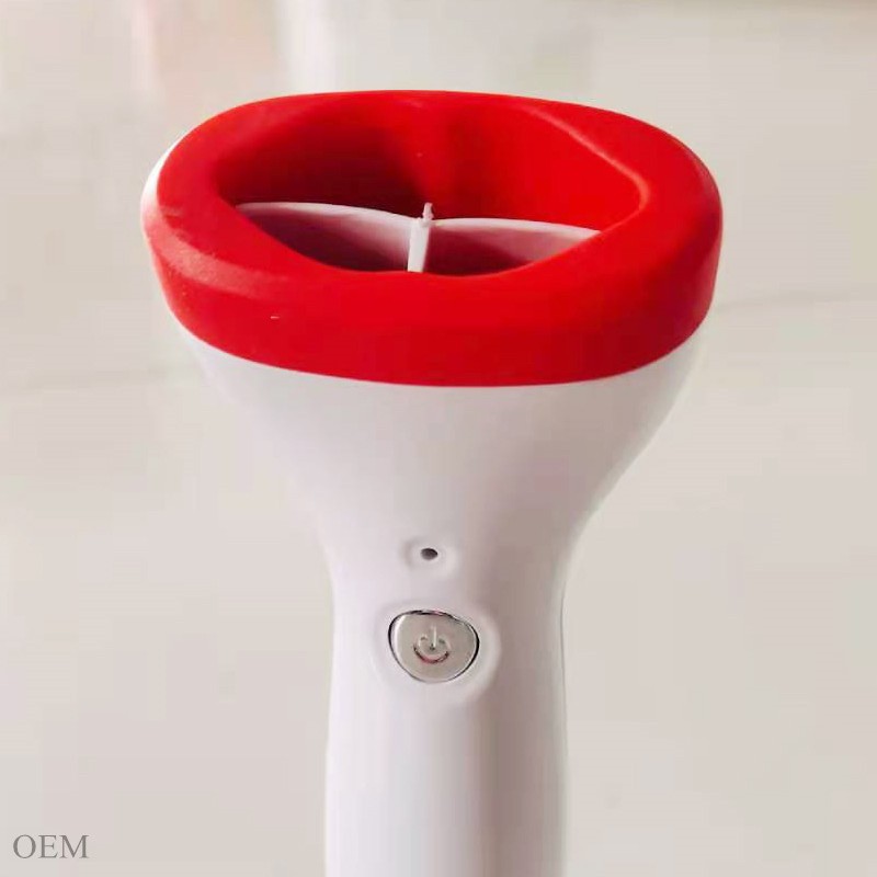 Lip Plumper Device Factory - Automatic Augmentation Enhancer