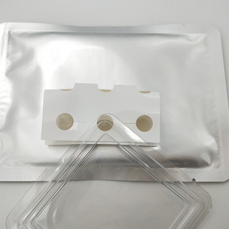 Acne Patch Manufacturer - Microneedle Hydrocolloid Medical