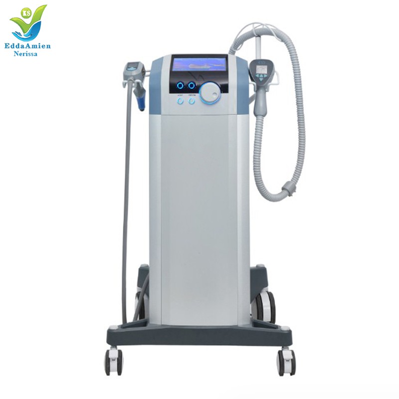 Collagen Gun Manufacturer - Home Use RF Tightening Ultrasound