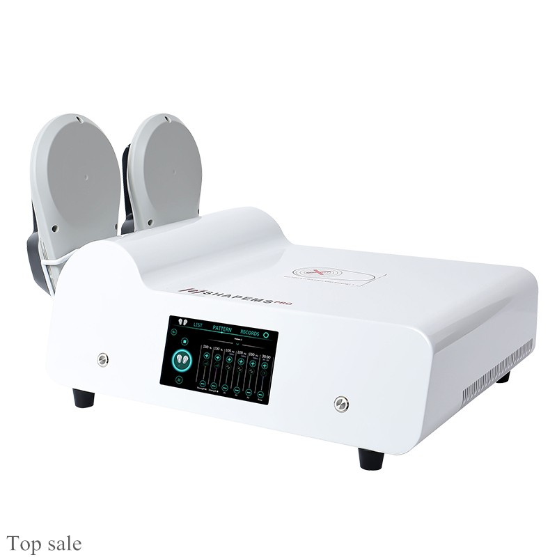EMS Sculpting Machine Factory - Electromagnetic Slimming Hiemt