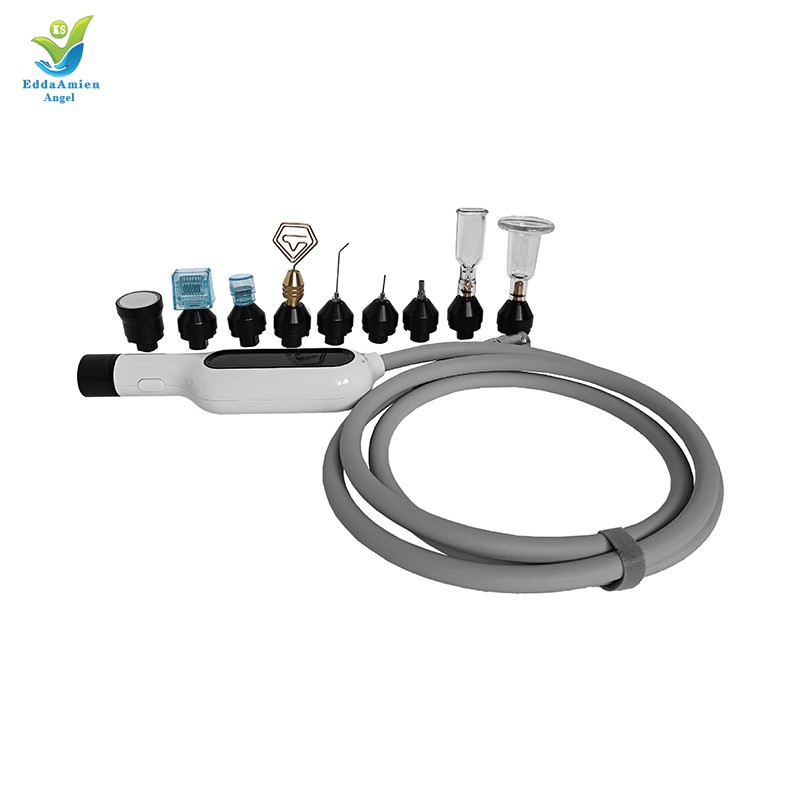 Cold Plasma Machine Manufacturer - 11in1 Stretch Marks Acne