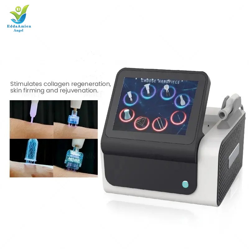 Cold Plasma Machine Manufacturer - 11in1 Stretch Marks Acne