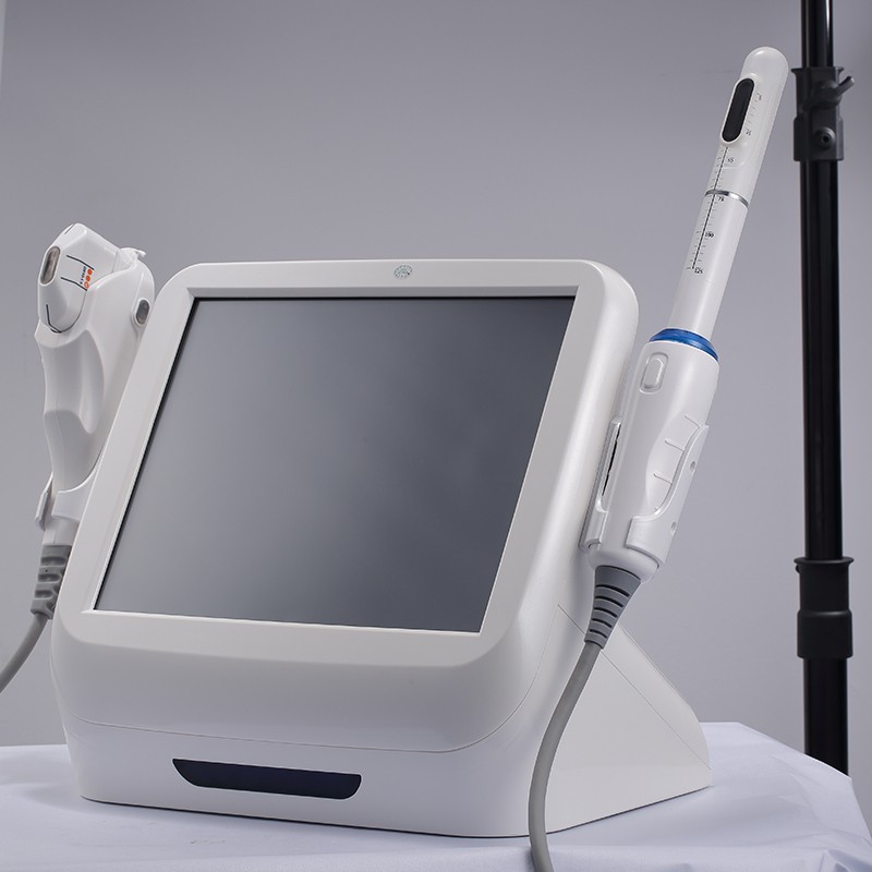4D HIFU Machine Manufacturer - Face Lifting Vaginal Tightening