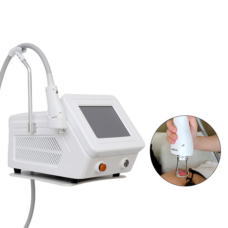 Thulium Laser Machine Factory - 1927nm Non-Invasive Pigmentation