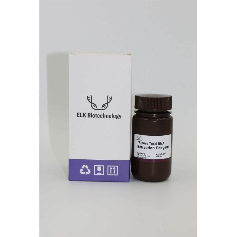 RNA Extraction Reagent - Trizol Equivalent High Purity Peer-Reviewed