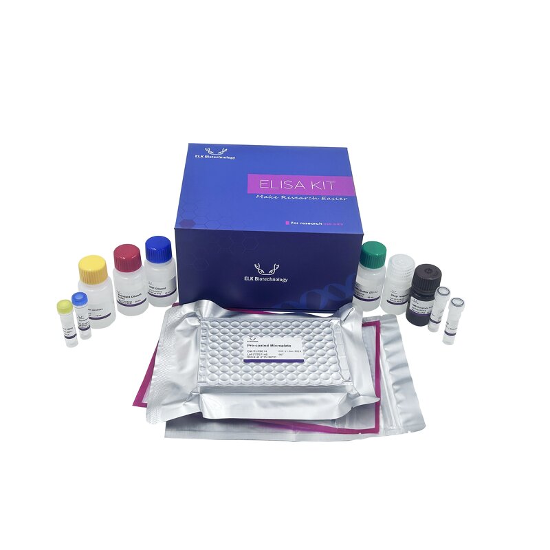 SOD ELISA Kit - Human Superoxide Dismutases Research Use Assay Kit