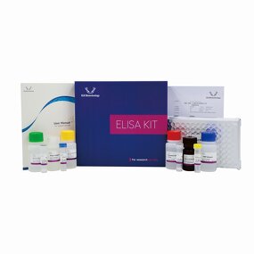 GH ELISA Kit - EasyStep Human Growth Hormone Assay Kit