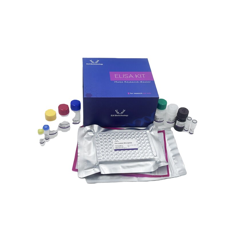 PSA ELISA Kit - EasyStep Human Prostate Specific Antigen Assay Kit