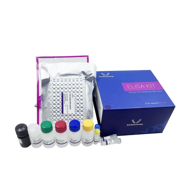 SOD ELISA Kit - Human Superoxide Dismutases Research Use Assay Kit