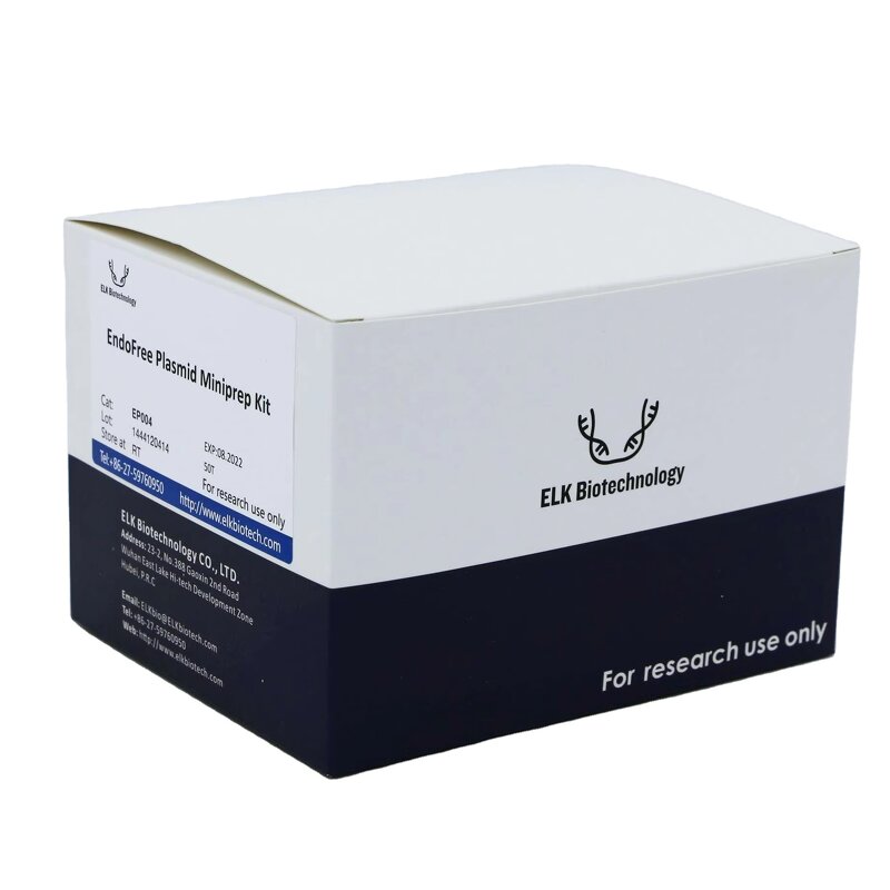 Viral RNA Clean Kit - High Yield Hot Selling Peer-Reviewed Publications