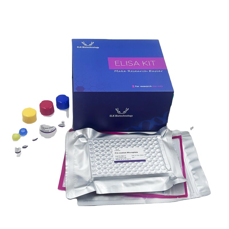 GH ELISA Kit - EasyStep Human Growth Hormone Assay Kit
