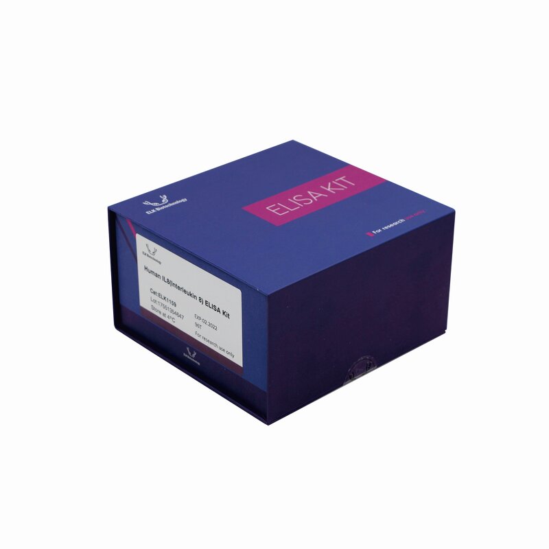 FE ELISA Kit - EasyStep Mouse Ferritin Research Use Assay Kit