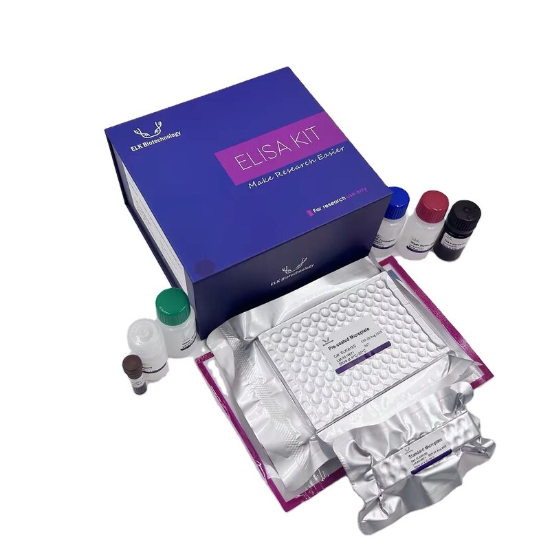 CP ELISA Kit - EasyStep Human C-Peptide Wide Dynamic Range Research Use