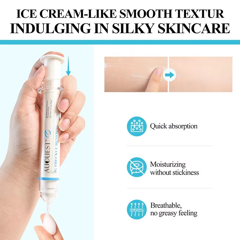 Dark Spot Corrector Cream - Manufacturer - Private Label Organic Whitening Anti-Wrinkle Dark Spot Remover Cream