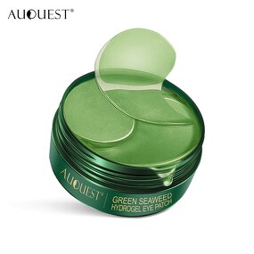 Hydrogel Eye Patch - Manufacturer - Oem Fade Dark Circles Remove Eye Pouch Anti Aging Firming Eye Patches