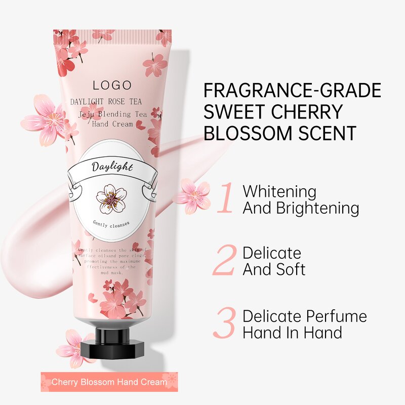 Travel Hand Cream Set - Factory - OEM/ODM Custom Bulk 4 Pack Moisturizing Cream Dry Cracked Hands