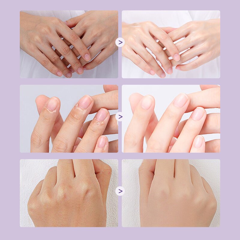 Hand Cream Set - Manufacturer - Hot Selling Private Label Organic Hydrating Whitening Long Lasting Soothing