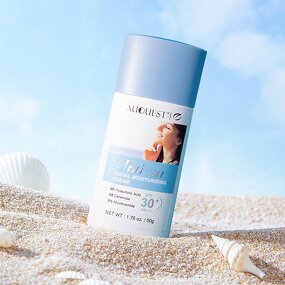 Sunscreen Cream SPF30+ - Manufacturer - Wholesale Private Label Organic Whitening Hydration Anti UVA/UVB