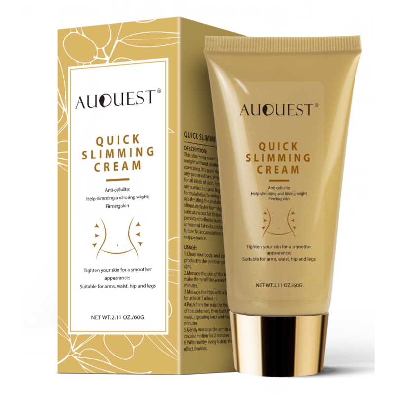 Slimming Hot Cream - Factory - Top Seller Sweat Gel Cellulite Repair Body Shaping Face Slimming Cream