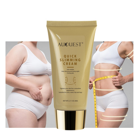 Slimming Hot Cream - Factory - Top Seller Sweat Gel Cellulite Repair Body Shaping Face Slimming Cream