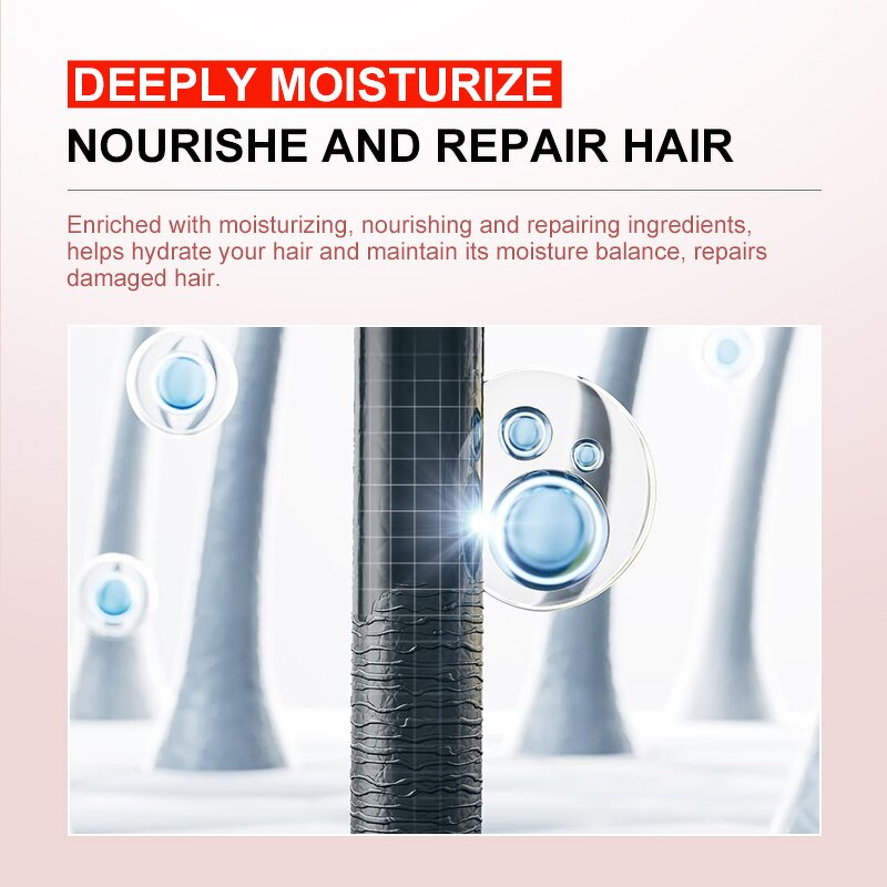 Pre-iron Hair Spray - Manufacturer - PROINSCARE Wholesale Natural Organic Vegan Heat Slayer Repair Spray