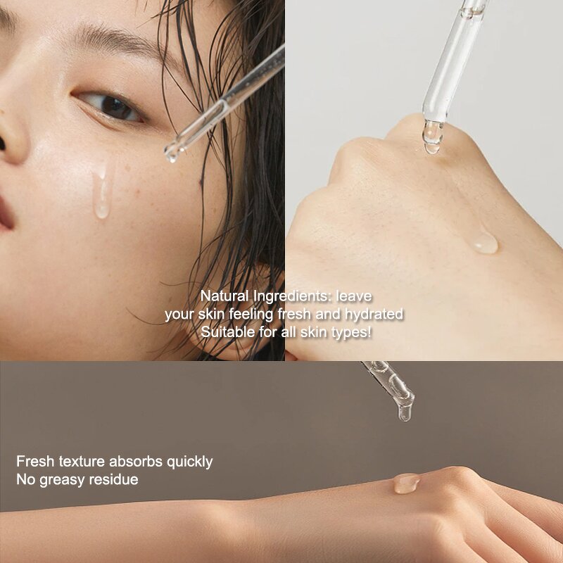 Vitamin C Fruit Serum - Manufacturer - Wholesale Private Label Organic Papaya Turmeric Watermelon Extract