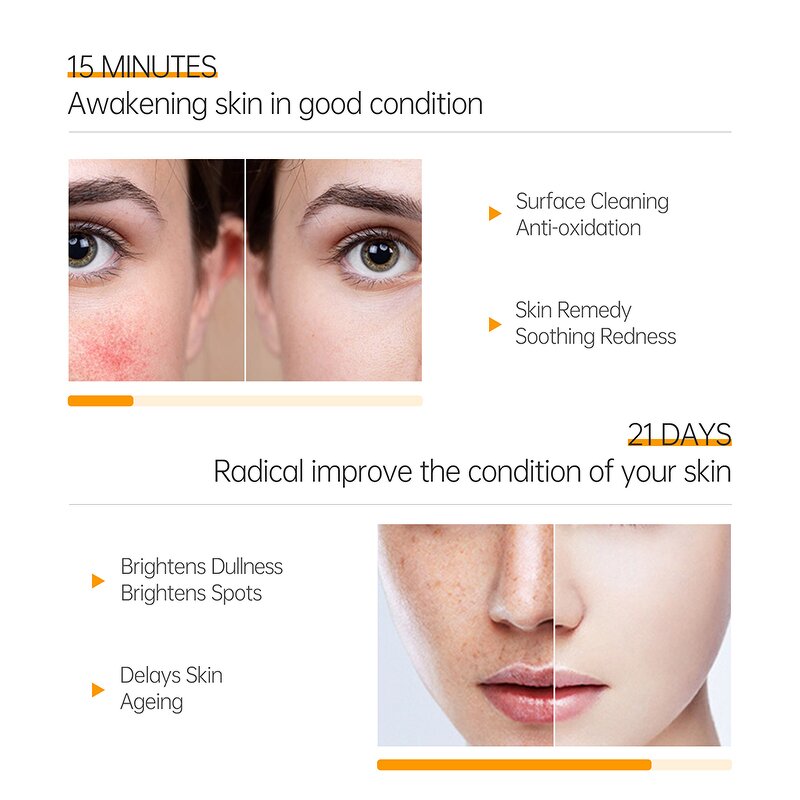 Turmeric Clay Mask - Manufacturer - JoyPretty Organic Moisturizing Firming Whitening Exfoliating Facial Mask