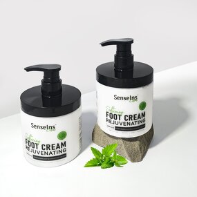 Urea Foot Cream - Factory - Hot Selling Private Label Organic Intensive Nourishing Hydrating Repair Cream