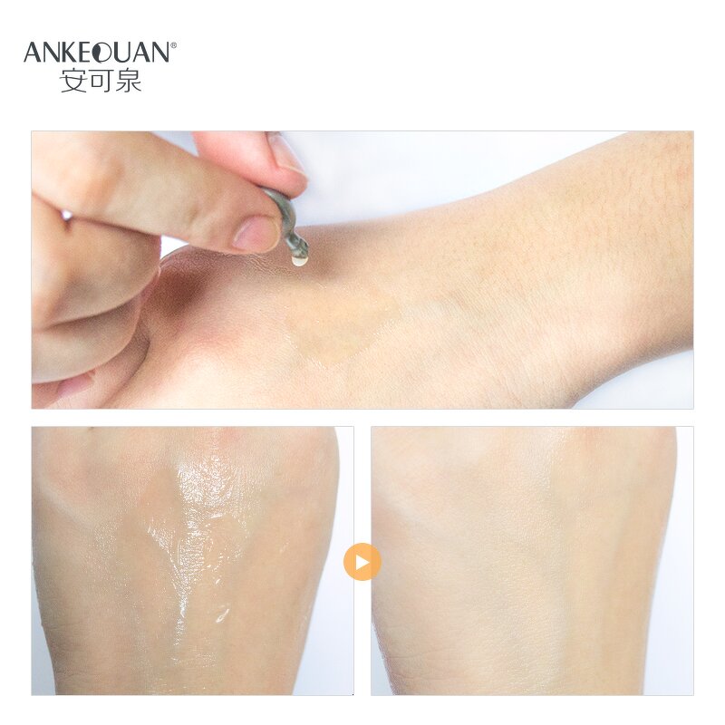 Steam Eye Mask Set - Manufacturer - Private Label Hyaluronic Acid EGF Capsules Stem Cell Serum Skin Repair