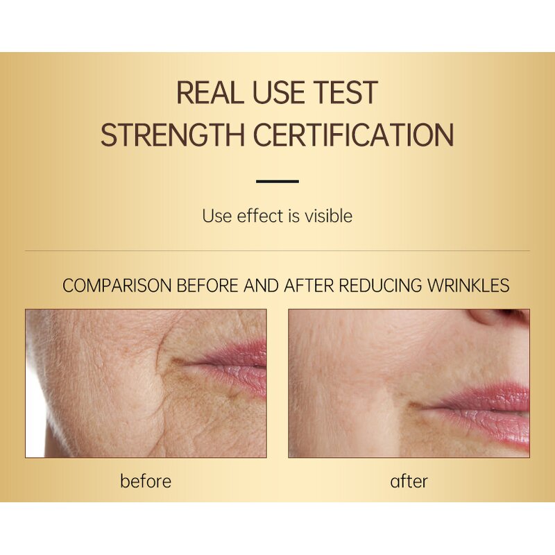 Retinol Face Cream - Factory - JoyPretty Private Label Organic Vegan Firming Dark Spot Removing Whitening