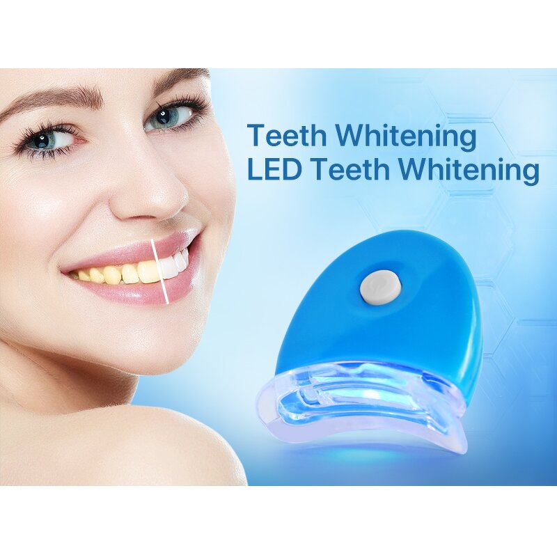Teeth Whitening Mints - Factory - Best Products with Cool Light Customized Logo Teeth Brightening Mints