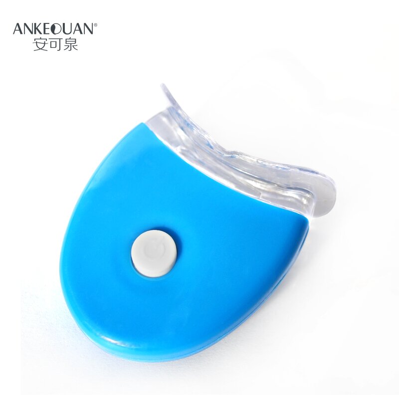 Teeth Whitening Mints - Factory - Best Products with Cool Light Customized Logo Teeth Brightening Mints