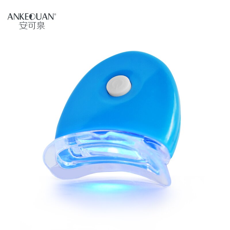 Teeth Whitening Mints - Factory - Best Products with Cool Light Customized Logo Teeth Brightening Mints