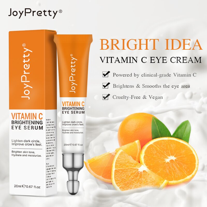 Collagen Vitamin C Set - Manufacturer - Korean Organic Anti Age Hydrating Moisturizing Whiten Face Set