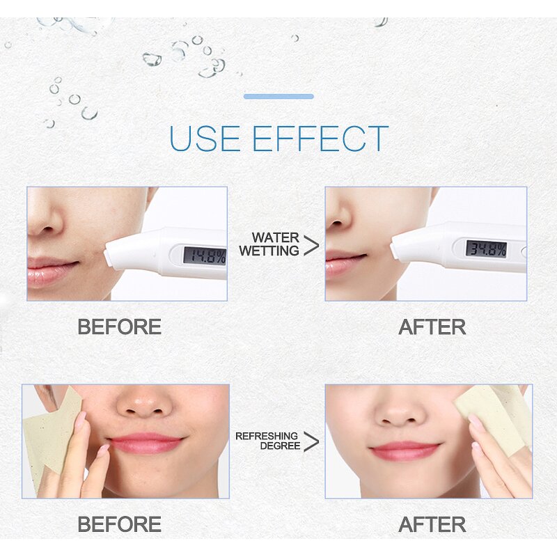 Blueberry Hyaluronic Serum - Factory - Wholesale Hot Selling Organic Antioxidant Pore Firming Wrinkle Serum