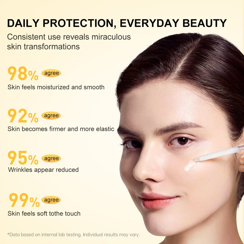 Coconut Collagen Serum - Factory - AuQuest Wholesale Organic Brightening Anti Wrinkles Fine Lines Firming