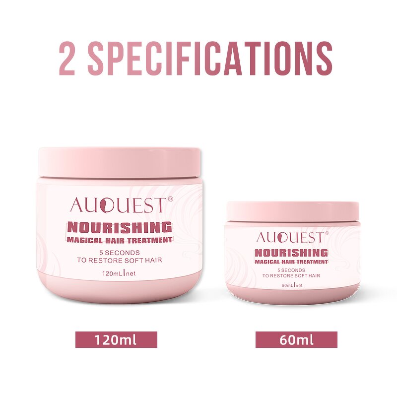 Argan Oil Hair Mask - Manufacturer - Private Label Instant Whipped Nourishing Repair Damaged Hair Mask